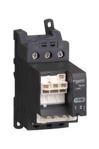 Schneider LU6MB0ES Lu6 Ayrılmış Montajlı Değiştirici Blok