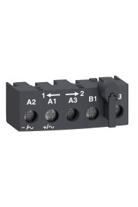 Schneider LU9-M1 Kontrol Terminali Bloğu