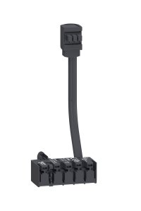 Schneider LU9MRC Motor Yol Verici için Hazır Bobin Bağlantı