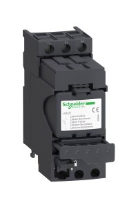 Schneider LUALB1 130 kA Akım Sınırlama Modülü