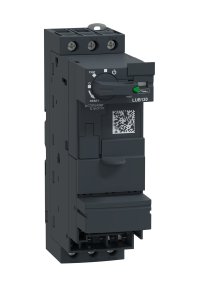 Schneider LUB120 Tesys U Bağlantısız Kontrollü Güç Tabanı