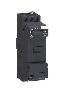 Schneider LUB38 Tesys U 690V 38A 3P Güç Tabanı