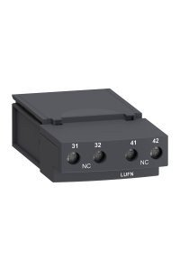 Schneider LUF-N11 Yardımcı Kontak Modülü