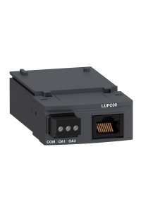 Schneider LUFC00 Motor Yol Verici için Kablo Bağlantı Modülü