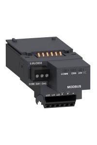 Schneider LULC033 Modbus Modülü