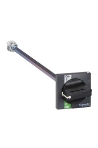Schneider LV428941 INS40-160 Siyah Ön Döner Kurma Kolu