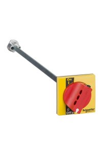 Schneider LV428942 INS40/160 Uzatmalı Döner Kurma Kolu