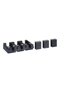 Schneider LV429306 Nsx100-250 için Taban Bağlantı Adaptörü