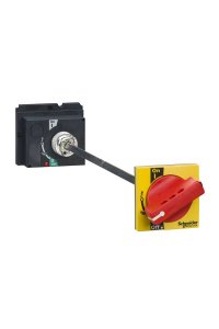 Schneider LV429340 185-600mm Uzatmalı Döner Kurma Kolu