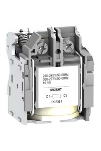 Schneider LV429387 Açtırma Bobini