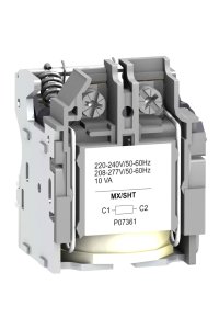 Schneider LV429388 Açtırma Bobini