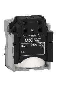 Schneider LV429390 24V DC Şönt Açma Gerilim Bobini