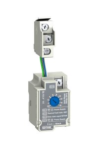 Schneider LV429424 Nsx100-250 için Kontaktör Açma Modülü