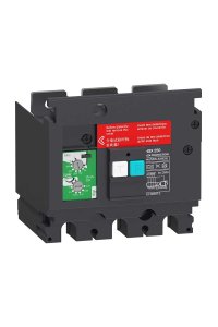 Schneider LV429488 200-440V AC Kaçak Akım Koruma Modülü
