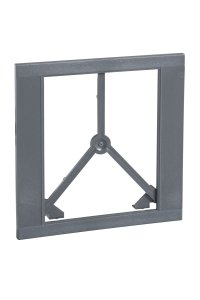 Schneider LV429525 IP30 NSX100-250 için Montaj Çerçevesi