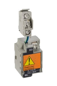 Schneider LV429532 Nsx100-250 için Sdx Çıkış Modülü