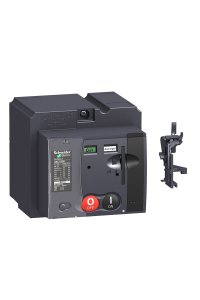 Schneider LV431541 220V MT250 Motor