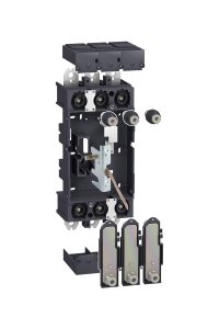 Schneider LV432540 NSX400-630 için Soket Kaidesi Kiti