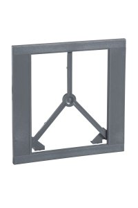 Schneider LV432557 IP30 NSX400-630 için Montaj Çerçevesi