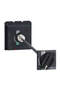 Schneider LV432603 272-600mm Siyah Teleskopik Döner Kol