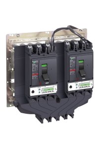 Schneider LV432621 Devre Kesici için Kiltleme Ünitesi