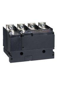 Schneider LV432858 9 Kutuplu 600A Akım Transformatör Modülü