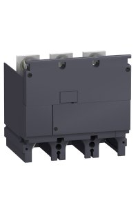 Schneider LV432861 Nsx400-630 için Akım Koruma Modülü