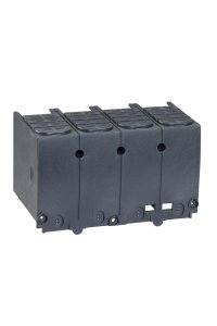 Schneider LV438327 Nsx100-250 DC için Terminal Koruması