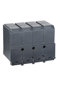 Schneider LV438337 Nsx400-630 için Terminal Koruması