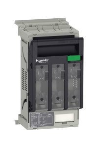 Schneider LV480803 160A Bara Montajlı Sigorta Yük Ayırıcı