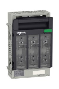 Schneider LV480805 250A Bara Montajlı Sigorta Yük Ayırıcı