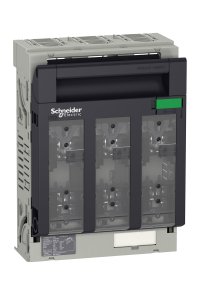 Schneider LV480807 400A Bara Montajlı Sigorta Yük Ayırıcı