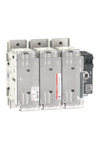 Schneider LV481433 Fupact Gsd250 250A 3P Yük Ayırıcı Sigorta