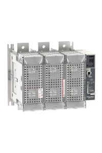 Schneider LV481463 Fupact Gsd800 800A 3P Yük Ayırıcı Sigorta