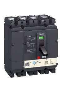 Schneider LV510311 TM25D Kompakt Şalter