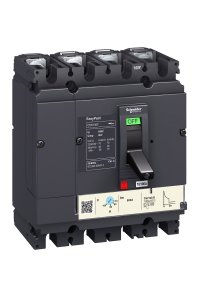 Schneider LV510317 TM100D Kompakt Şalter