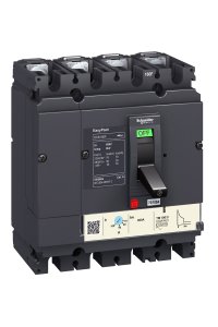 Schneider LV510341 TM25D Kompakt Şalter