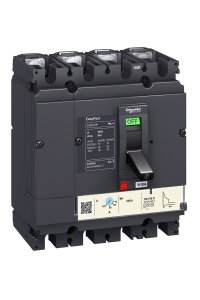 Schneider LV510342 TM32D Kompakt Şalter