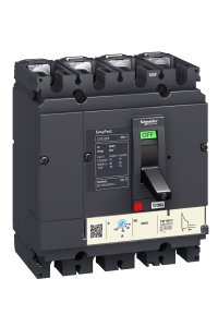 Schneider LV510343 TM40D Kompakt Şalter