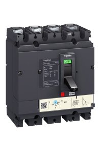 Schneider LV516322 CVS160B TM125D 4P4D Devre Kesici