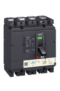 Schneider LV516342 TM125D Kompakt Şalter