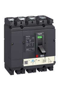Schneider LV516343 TM160D Kompakt Şalter