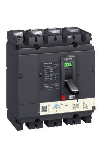 Schneider LV525312 TM200D Kompakt Şalter
