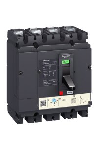 Schneider LV525313 TM250D Kompakt Şalter