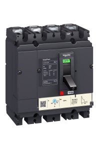 Schneider LV525342 TM200D Kompakt Şalter