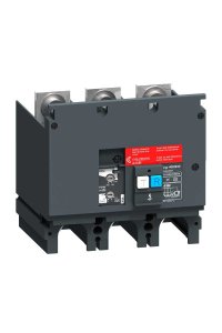 Schneider LV532464 Easypact Toprak Kaçağı Ek Koruma Modülü