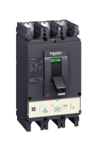 Schneider LV540315 TM320D Kompakt Şalter