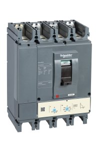 Schneider LV540318 TM320D Kompakt Şalter