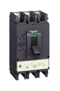 Schneider LV540505 Easypact 400A 3P/3D 2.3 Devre Kesici