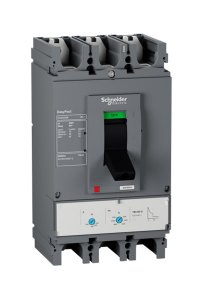 Schneider LV563316 TM600D Kompakt Şalter